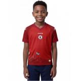 Haití 3a Equipación 2026- NIÑOS
